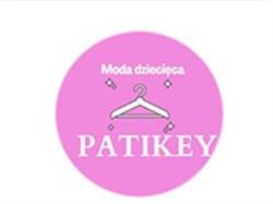 Moda Dziecięca Patikey