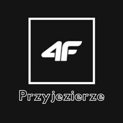 Stoisko sezonowe 4F