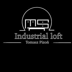 Industrial loft