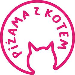 Piżama z Kotem