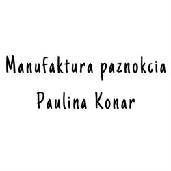 Manufaktura Paznokcia oraz Brwi Paulina Konar