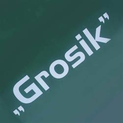 Sklep Spożywczy Grosik