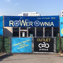 Rowerownia
