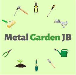 METAL Garden