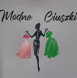 Modne ciuszki