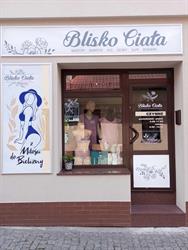 Blisko Ciała