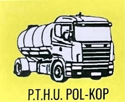 P.T.H.U. POL-KOP Usługi asenizacyjne Wywóz nieczystości płynnych Wywóz szamba