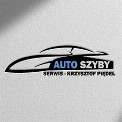 AUTO SZYBY SERWIS Krzysztof Piędel
