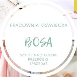 Pracownia krawiecka BOSA