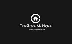 ProGres M.Nedzi wykończenia wnętrz