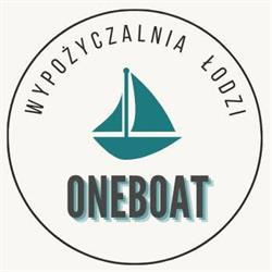 OneBoat Wypożyczalnia łodzi motorowych