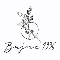 Bujne 1936