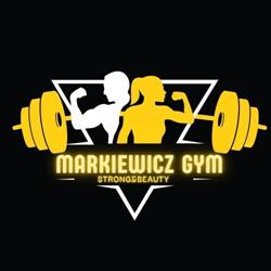 Markiewicz Gym Strong&Beauty