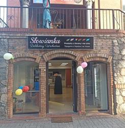 Słowianka Delikatesy Wschodnie