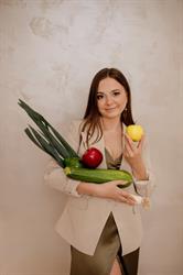 Dietetyk Marcelina Kruszyńska