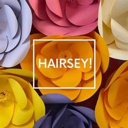 HAIRSEY!
