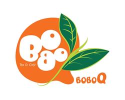 Bubble tea BoBoQ
