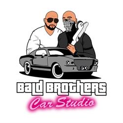 Bald Brothers Car Studio - Detailing, PPF, Polerowanie