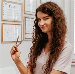 Podolog Siemiatycze Patrycja Zazulińska-Wakuluk