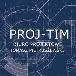 PROJ-TIM Biuro Projektowe Tomasz Pietruszewski