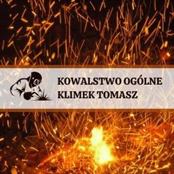 Kowalstwo Ogólne Klimek Tomasz