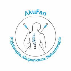 AkuFan Fizjoterapia, Akupunktura, Naturoterapia Piotr Siedlczyński