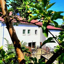 Agroturystyka Dom nad Potokiem Opawa