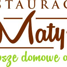Restauracja u Matysa. Piotr Matyszczak Lubawka
