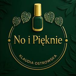 No i Pięknie - Klaudia Ostrowska