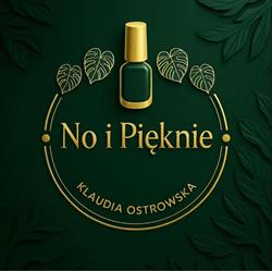 No i Pięknie - Klaudia Ostrowska
