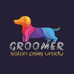 Salon Psiej Urody - Groomer