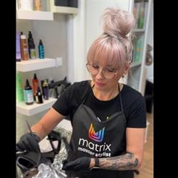 Hair Beauty Studio Agata Trepczyńska