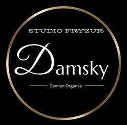 Studio Fryzur Damsky Damian Organka