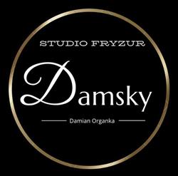Studio Fryzur Damsky Damian Organka