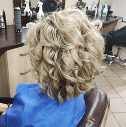 Salon Fryzur Joanna Joanna Mrowińska