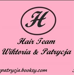 Hair Team Wiktoria&Patrycja