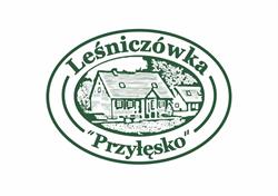 Przyłęsko Leśniczówka