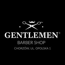 Gentlemen Barber Shop