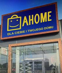 AHOME Market