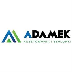 ADAMEK - rusztowania i szalunki
