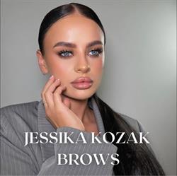 Jessika Kozak Brows