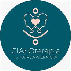 Ciałoterapia _Natalia Wiernicka
