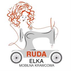 Ruda Elka-mobilna krawcowa Elżbieta Niziołek