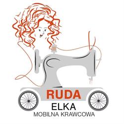 Ruda Elka-mobilna krawcowa Elżbieta Niziołek