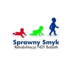 Sprawny Smyk