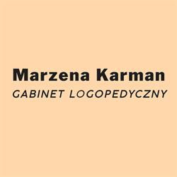 Gabinet Logopedyczny Marzena Karman