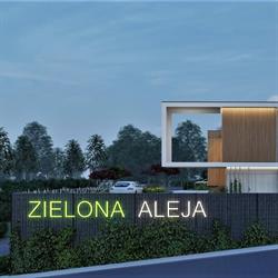 Zielona Aleja