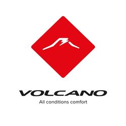 Volcano