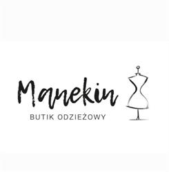 MANEKIN KATARZYNA BAGROWSKA