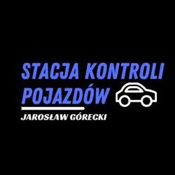 Stacja Kontroli Pojazdów